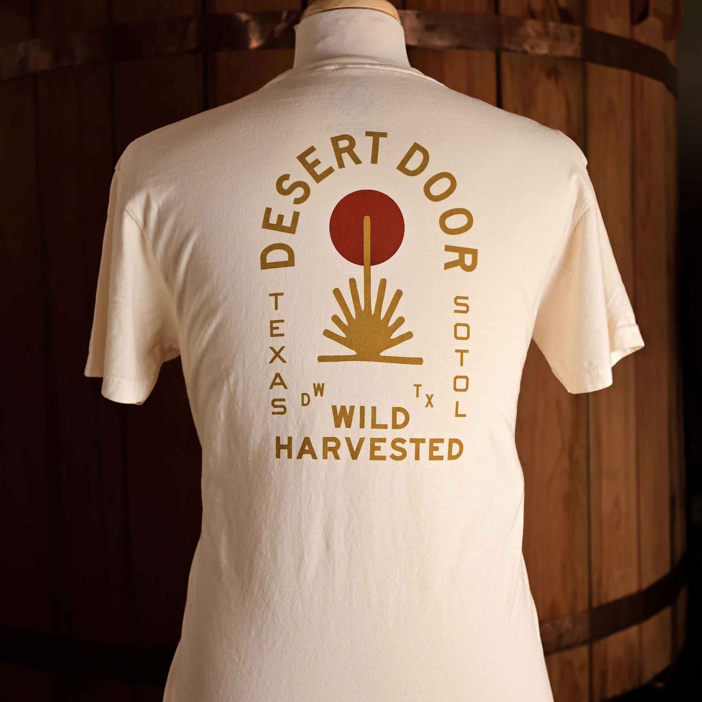 Sotol Sunset Tee