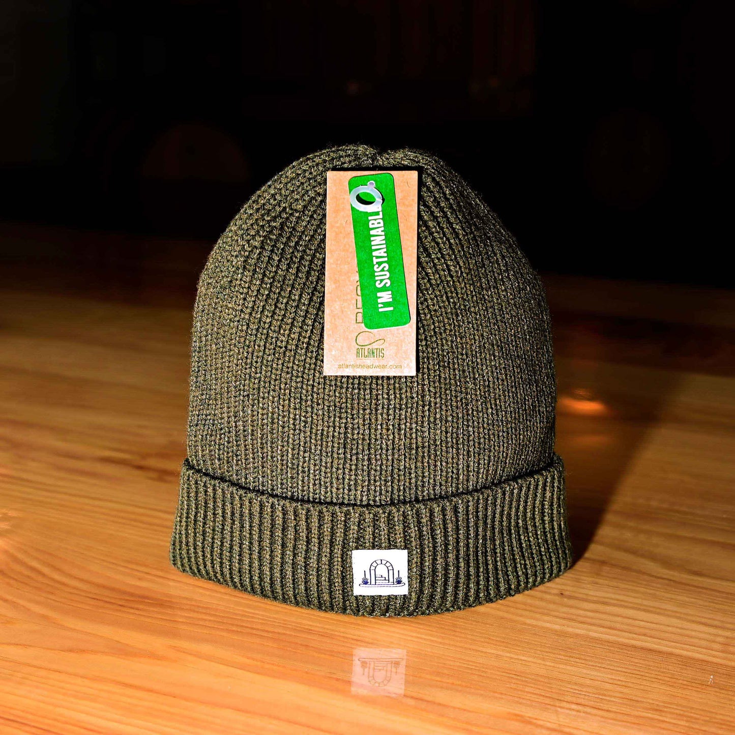Beanie