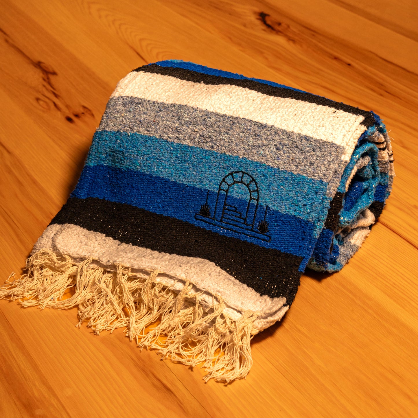 Camp Blanket