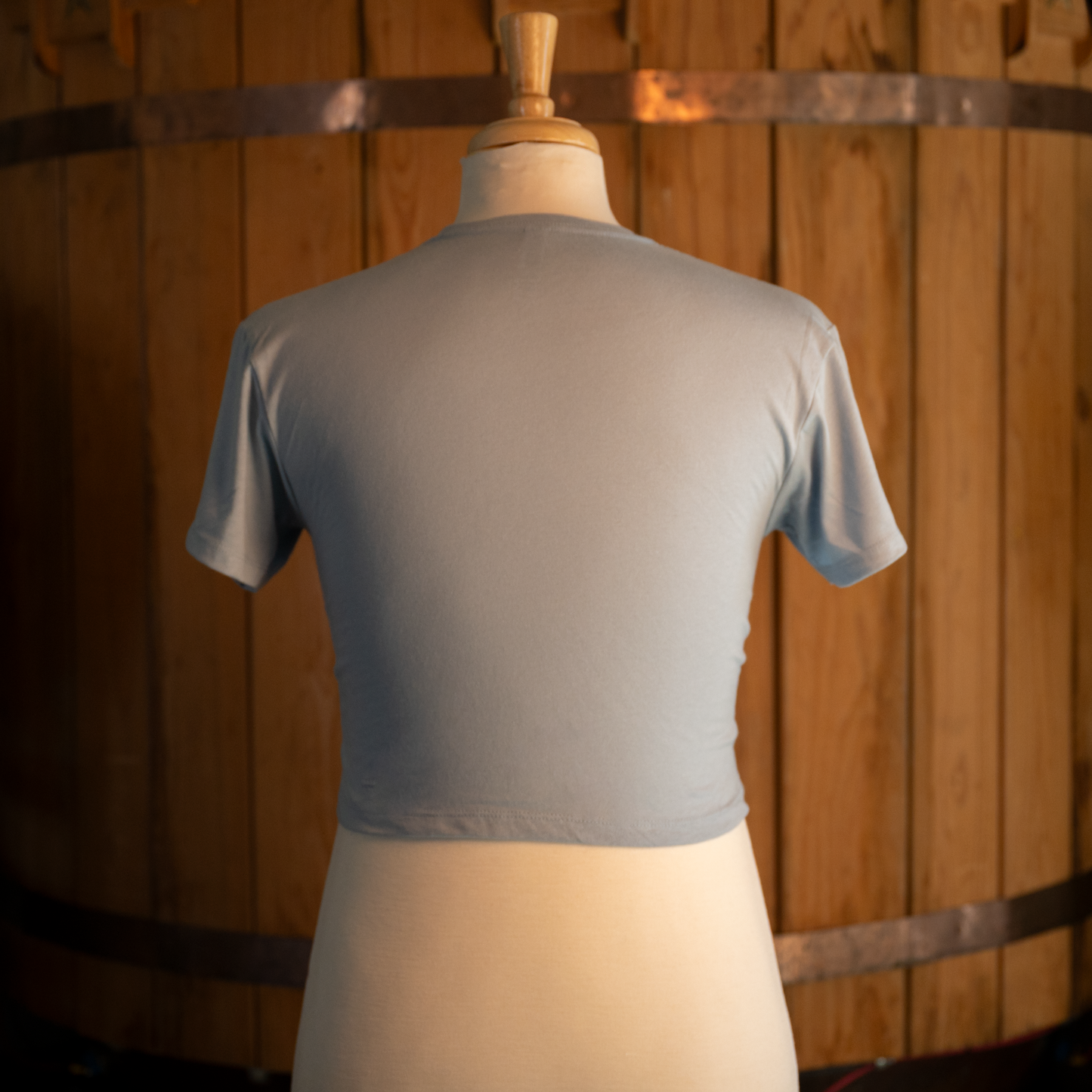 Women's Cowgirl Crop