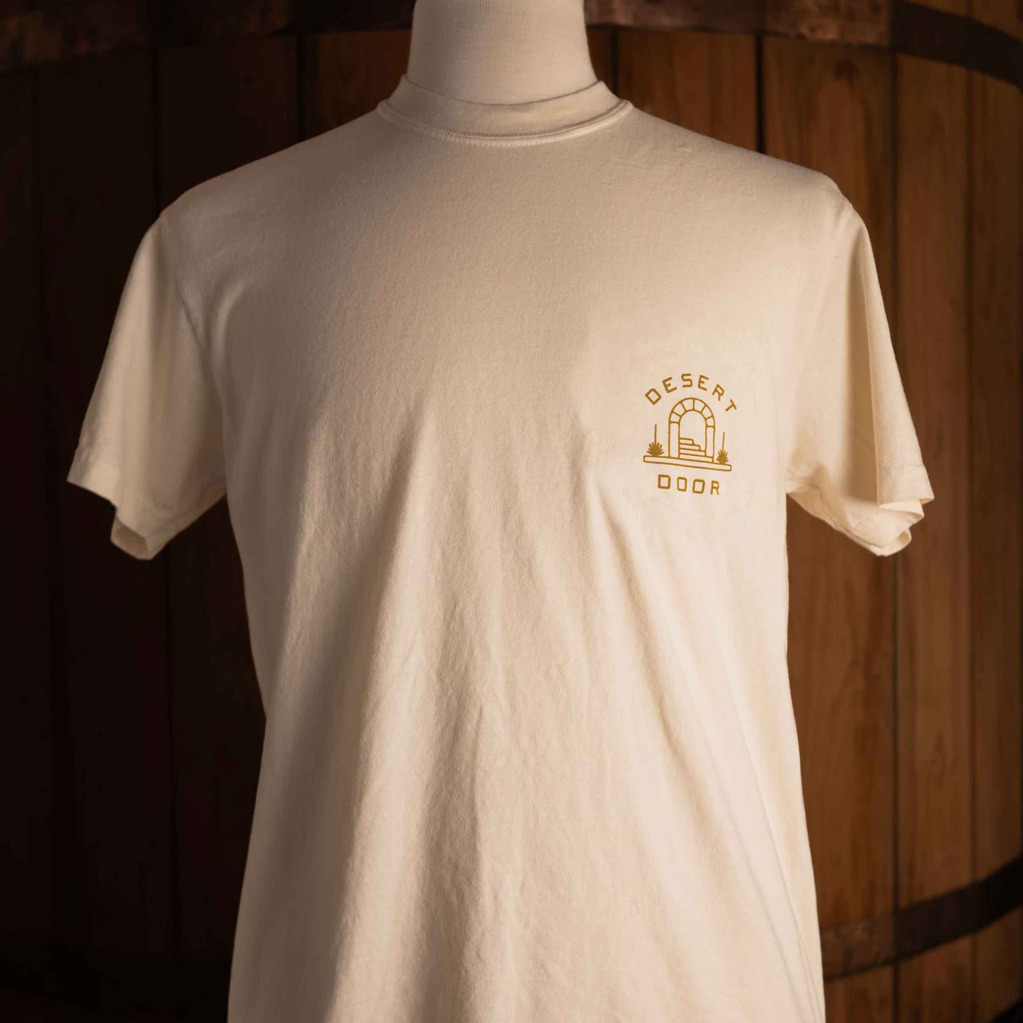 Sotol Sunset Tee