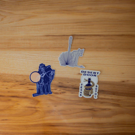 Sticker Pack