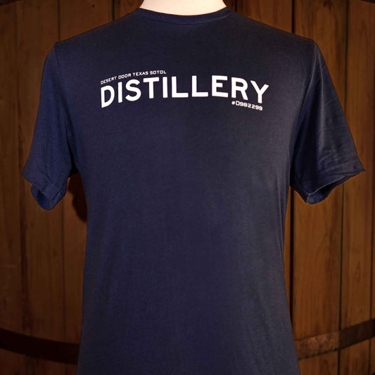 Distillery Tee