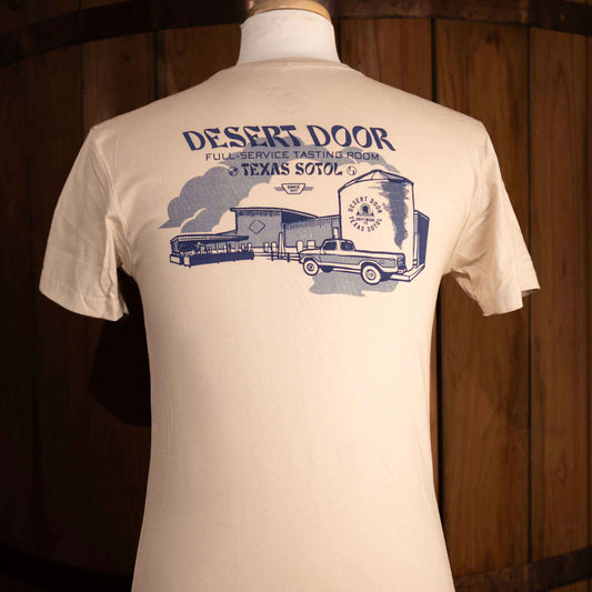 Tasting Room Tee
