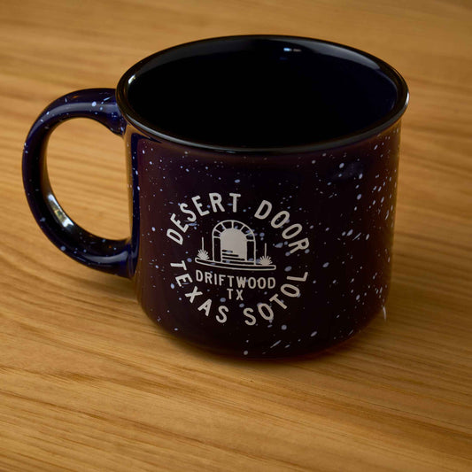 Campfire Mug