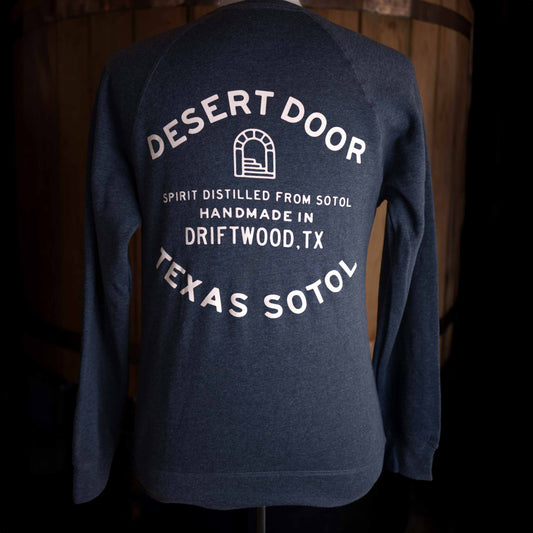 Midnight Navy Sweatshirt