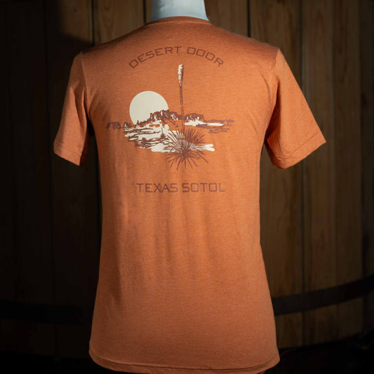 Sotol Landscape Tee