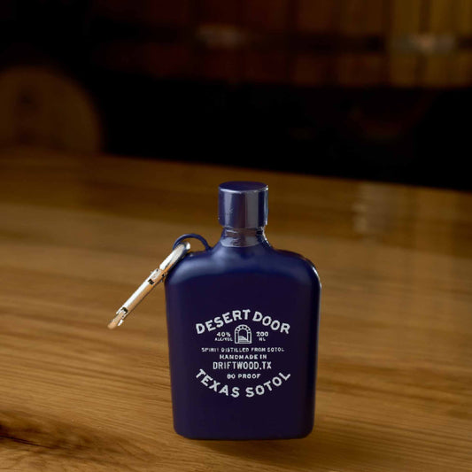 Flask (Empty)