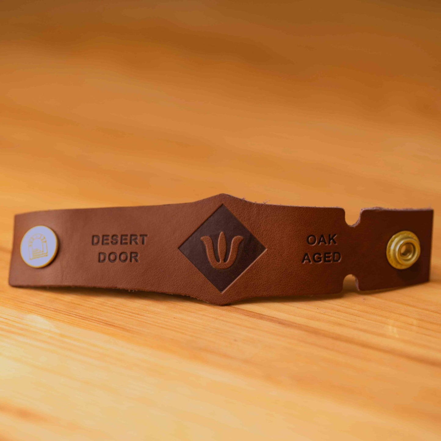 Leather Band