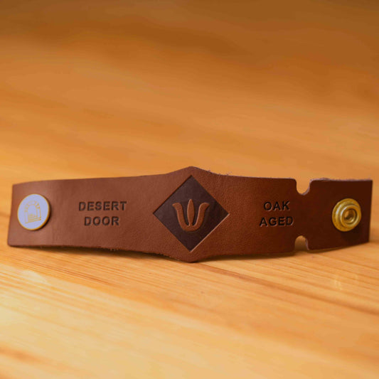 Leather Band