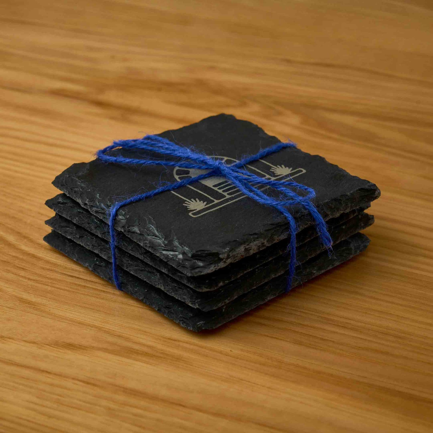 Coaster Set