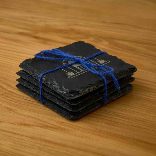 Coaster Set