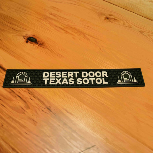 Bar Mat