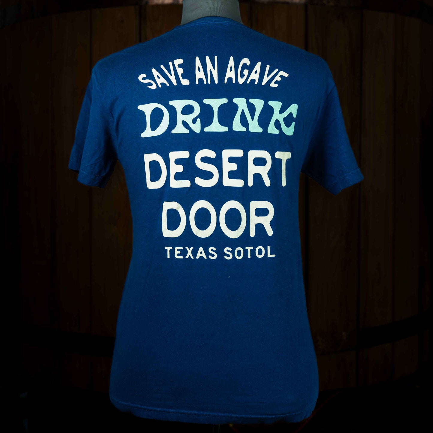 Save an Agave Tee