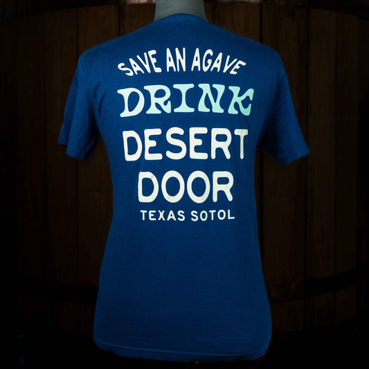 Save an Agave Tee