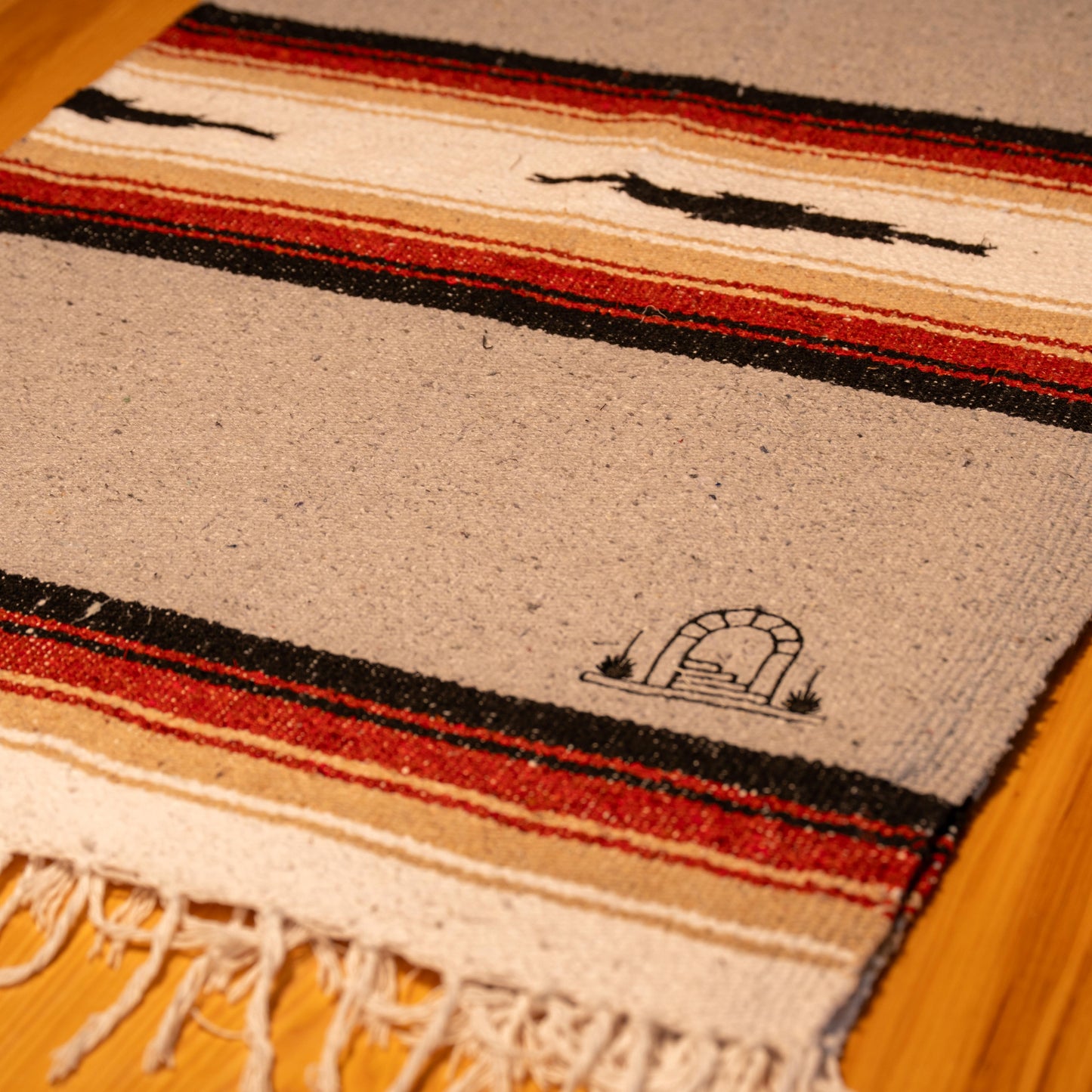Camp Blanket