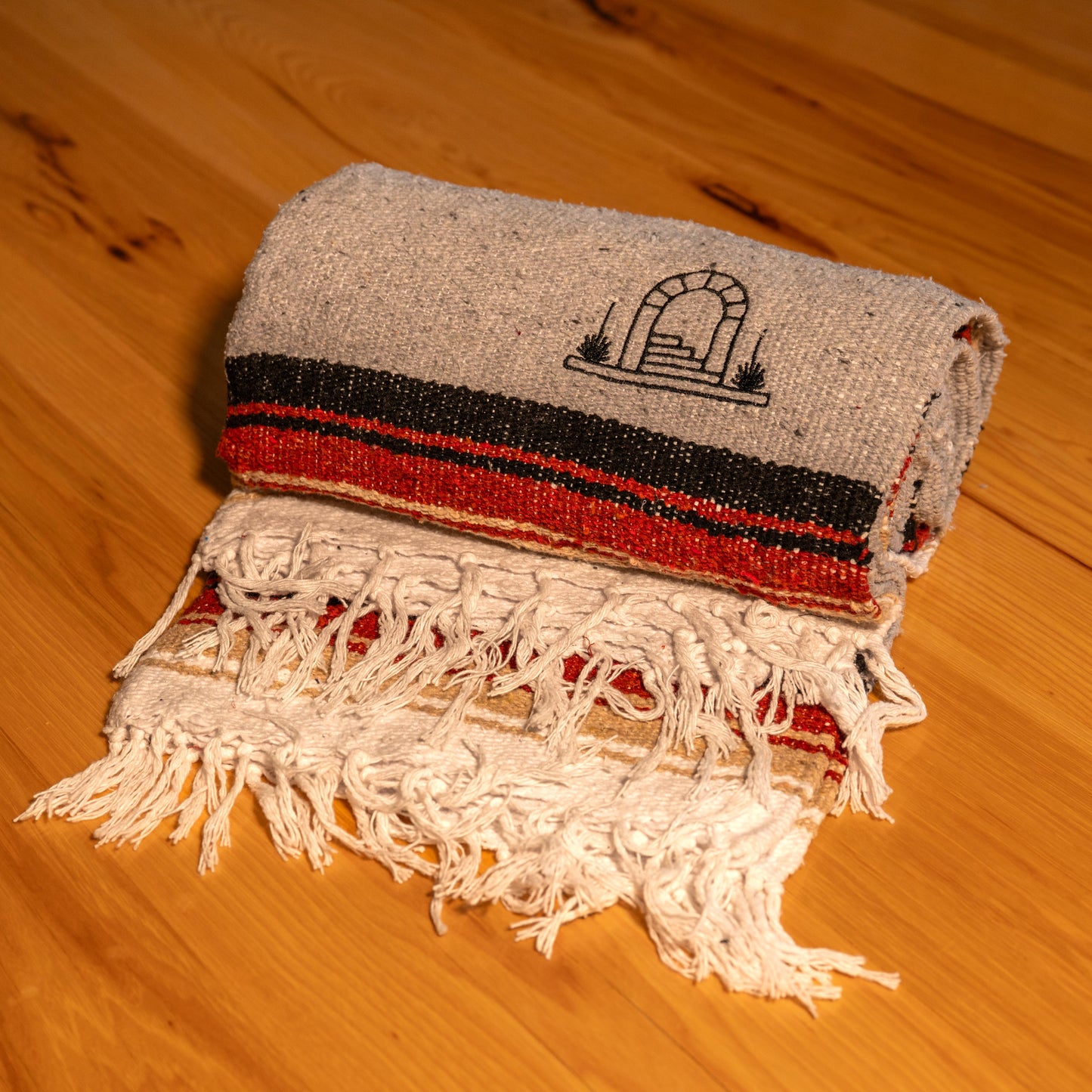 Camp Blanket