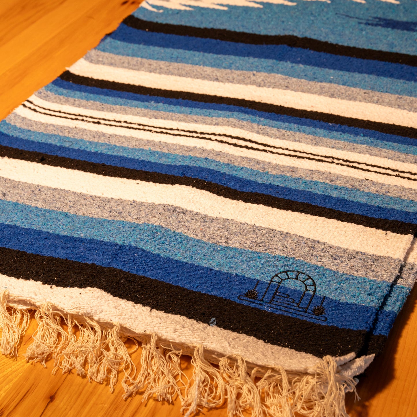 Camp Blanket